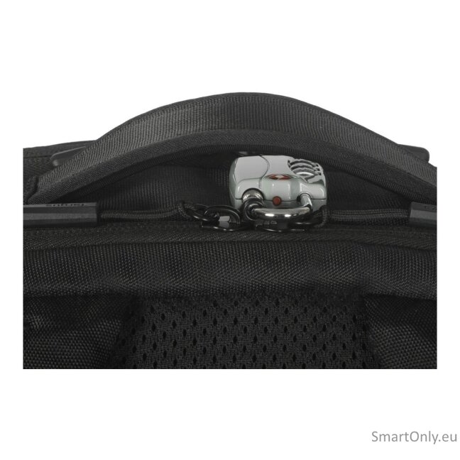 Targus Work+ 15-16" Backpack Black | Targus 21