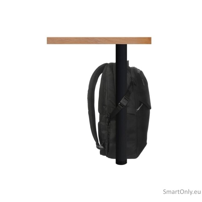 Targus Work+ 15-16" Backpack Black | Targus 22 Targus Work+ 15-16" Backpack Black | Targus 22