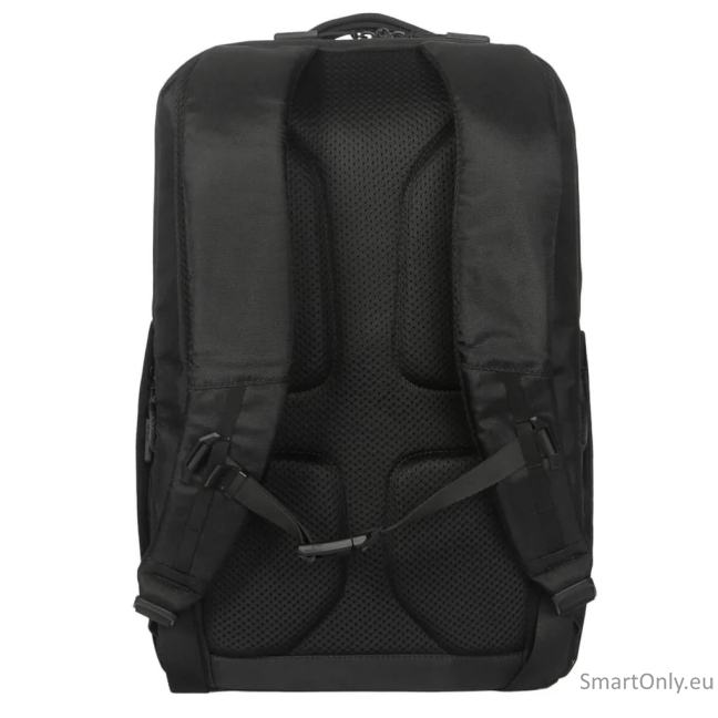 Targus Work+ 15-16" Backpack Black | Targus 2 Targus Work+ 15-16" Backpack Black | Targus 2