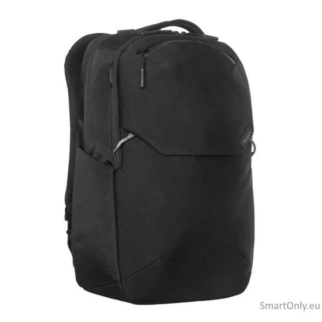 Targus Work+ 15-16" Backpack Black | Targus 3 Targus Work+ 15-16" Backpack Black | Targus 3