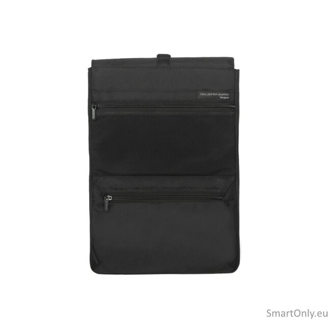 Targus Work+ 15-16" Backpack Black | Targus 12
