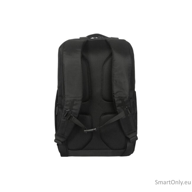 Targus Work+ 15-16" Backpack Black | Targus 14