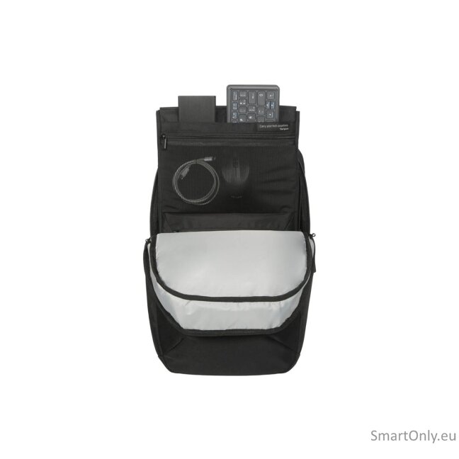 Targus Work+ 15-16" Backpack Black | Targus 15