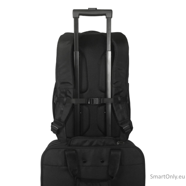 Targus Work+ 15-16" Backpack Black | Targus 8
