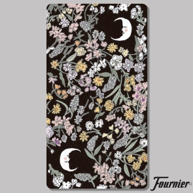 Tarot De Carlotydes taro kortos Fournier 4 Tarot De Carlotydes taro kortos Fournier 4