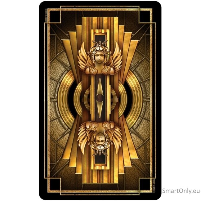 Tarot Decoratif kortos US Games Systems 7