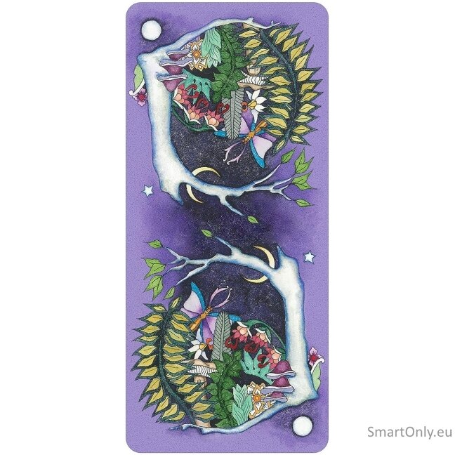 Tarot of a Moon Garden Borderless kortos US Games Systems 1 Tarot of a Moon Garden Borderless kortos US Games Systems 1