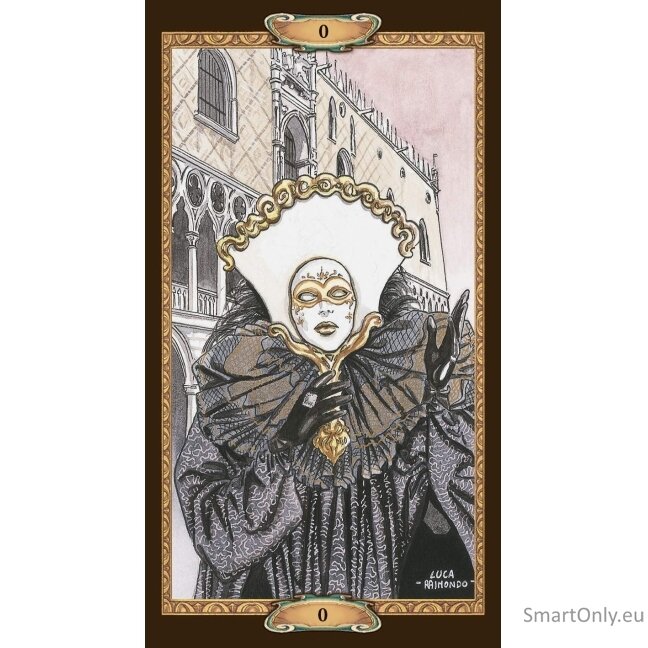 Tarot Of Casanova kortos Lo Scarabeo 4 Tarot Of Casanova kortos Lo Scarabeo 4