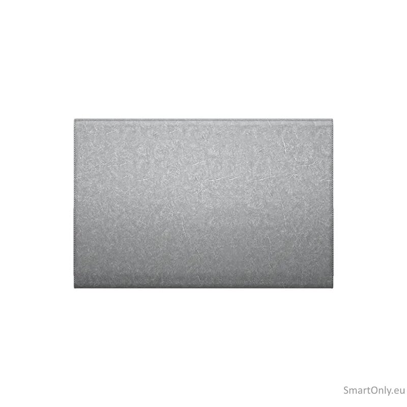 Tab Plus Sleeve | ZG38C05800 | Fits up to size 11.5 " | Sleeve | Grey 10 Tab Plus Sleeve | ZG38C05800 | Fits up to size 11.5 " | Sleeve | Grey 10