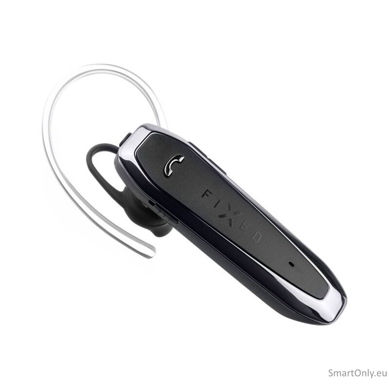 Talk 2 | Hands free device | 13.2 g | Black Talk 2 | Hands free device | 13.2 g | Black