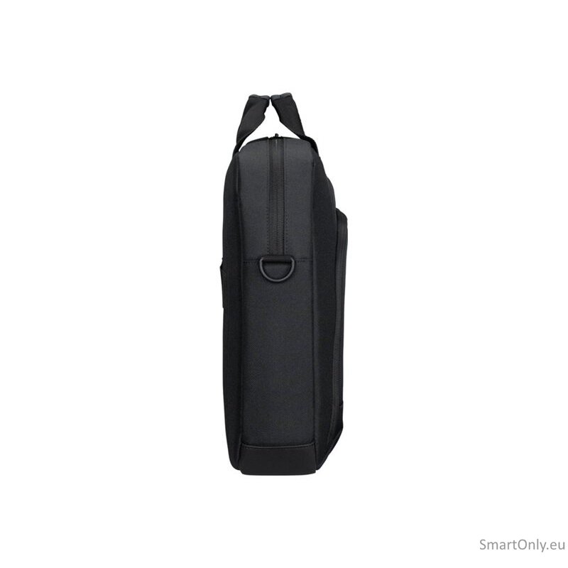 Targus Classic 17-18" Briefcase, Black 10