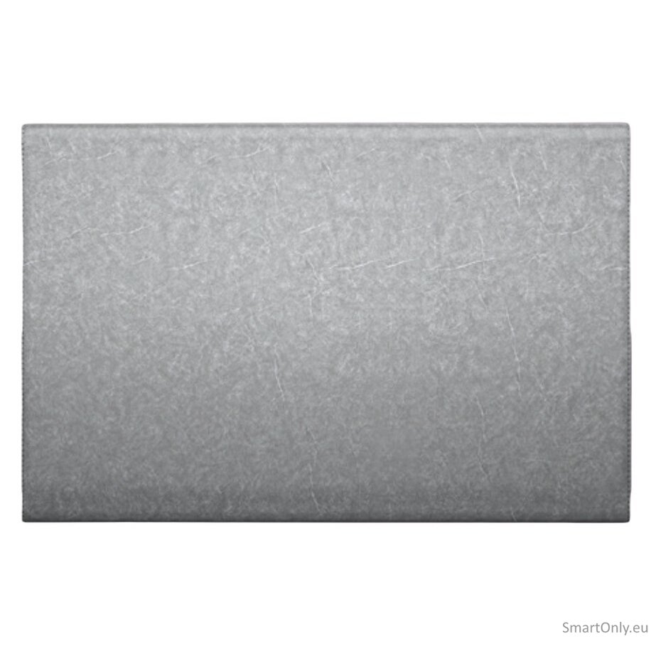 Tab Plus Sleeve | ZG38C05800 | Fits up to size 11.5 " | Sleeve | Grey 2