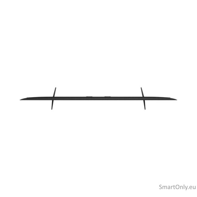 TCL 4K QLED TV | 85T69C | 85 | Smart TV | Google TV | UHD | Black 8