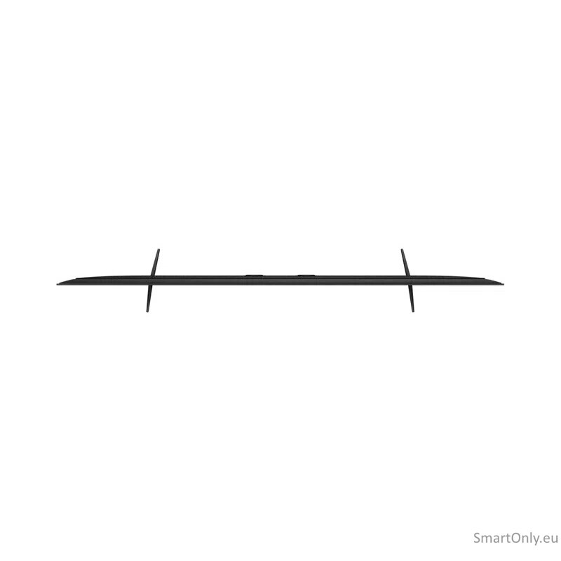 TCL 4K QLED TV | 85T69C | 85 | Smart TV | Google TV | UHD | Black 8