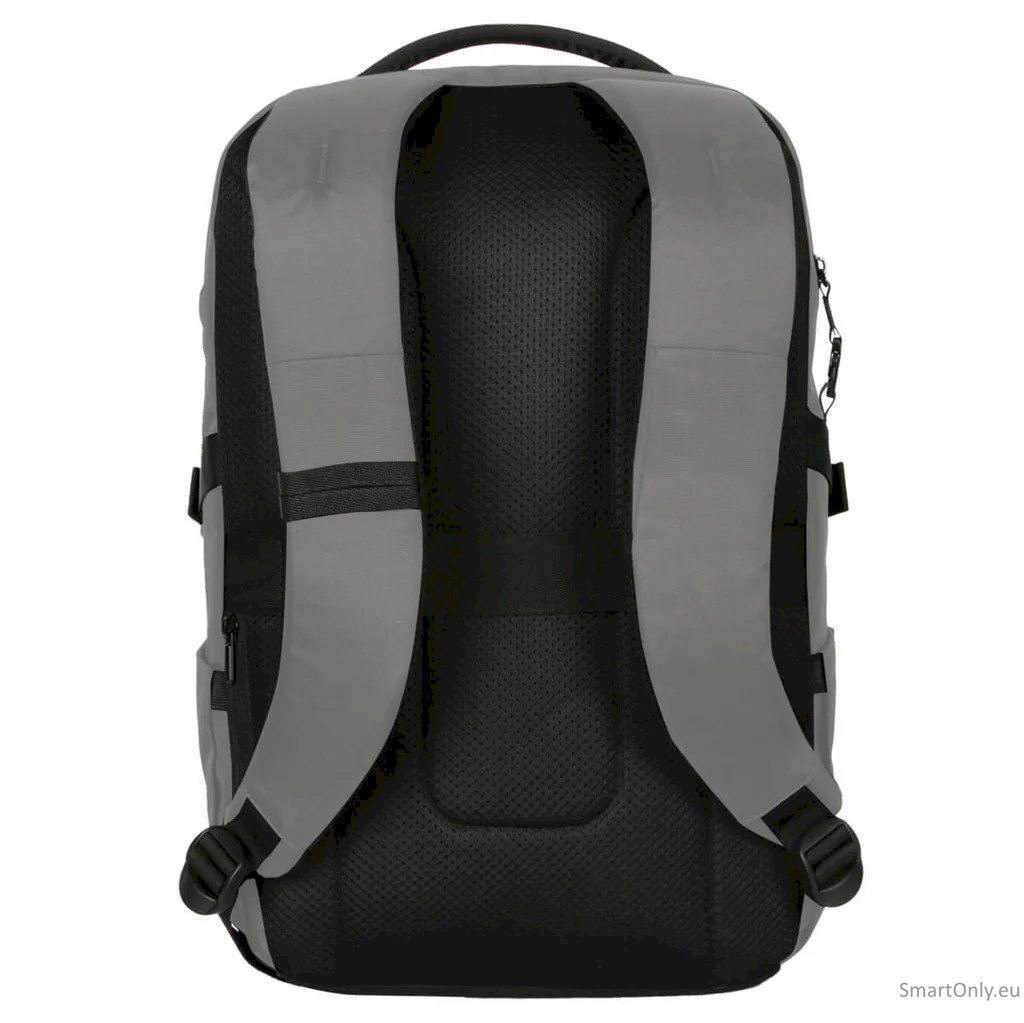 Terra Backpack | Backpack | Grey | Shoulder strap 3 Terra Backpack | Backpack | Grey | Shoulder strap 3