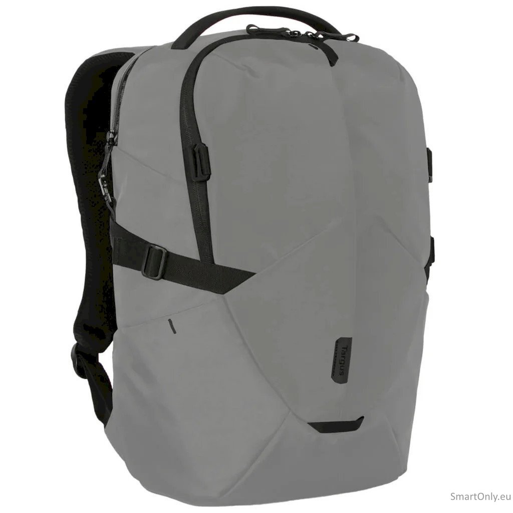 Terra Backpack | Backpack | Grey | Shoulder strap 2 Terra Backpack | Backpack | Grey | Shoulder strap 2