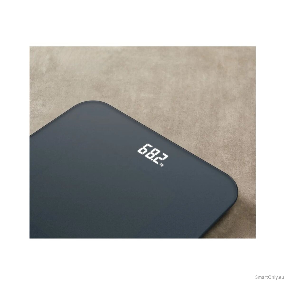 TEFAL Bathroom Scale | Classic PP1900V0 | Maximum weight (capacity) 180 | Accuracy 100 g | Dark Blue 12 TEFAL Bathroom Scale | Classic PP1900V0 | Maximum weight (capacity) 180 | Accuracy 100 g | Dark Blue 12