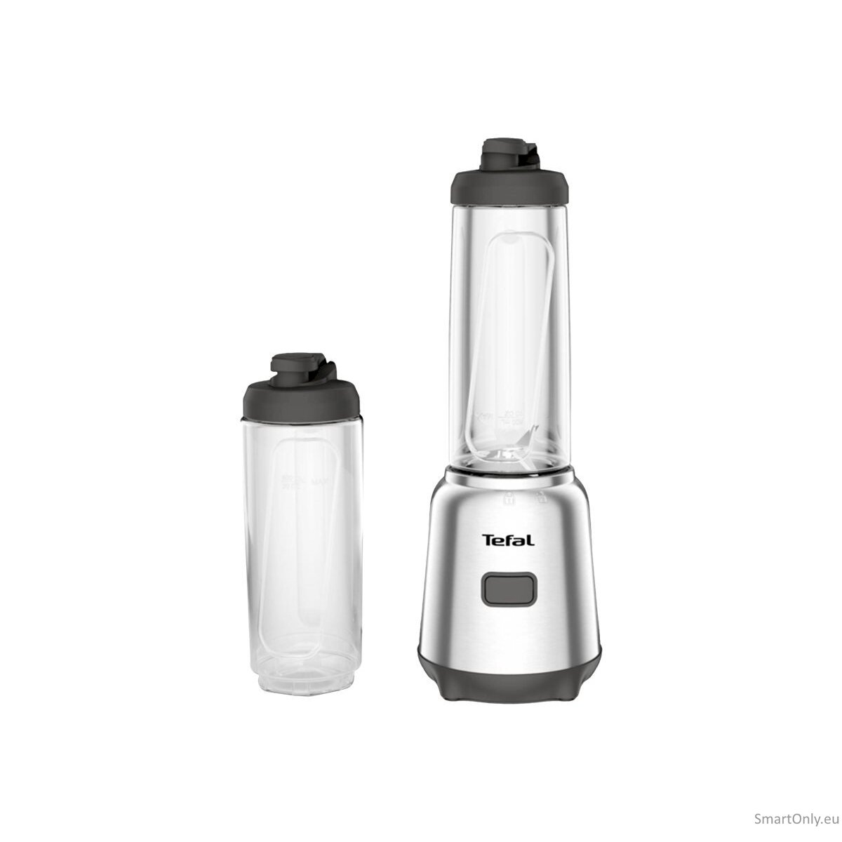 Tefal BL15FD Mix&Move Blender, Stainless Steel TEFAL 4 Tefal BL15FD Mix&Move Blender, Stainless Steel TEFAL 4