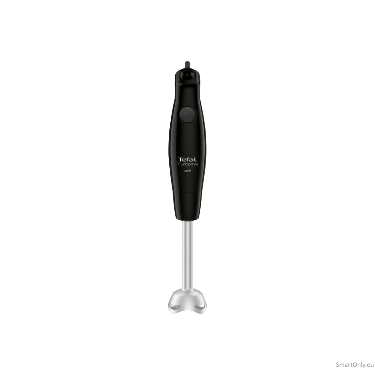 TEFAL | Blender | Turbomix HB1218 | Hand Blender | 350 W | Number of speeds Variable | Black 4 TEFAL | Blender | Turbomix HB1218 | Hand Blender | 350 W | Number of speeds Variable | Black 4
