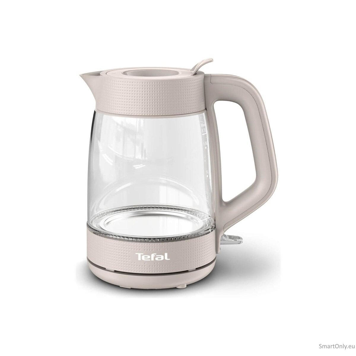 Tefal Morning Glass Kettle KO2G0BE0 4 Tefal Morning Glass Kettle KO2G0BE0 4