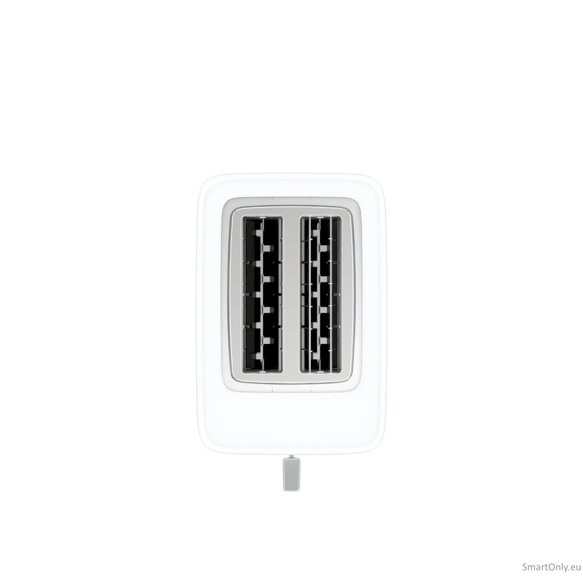 TEFAL Toaster TT693110 Power 850 W Number of slots 2 Housing material Plastic White 2 TEFAL Toaster TT693110 Power 850 W Number of slots 2 Housing material Plastic White 2