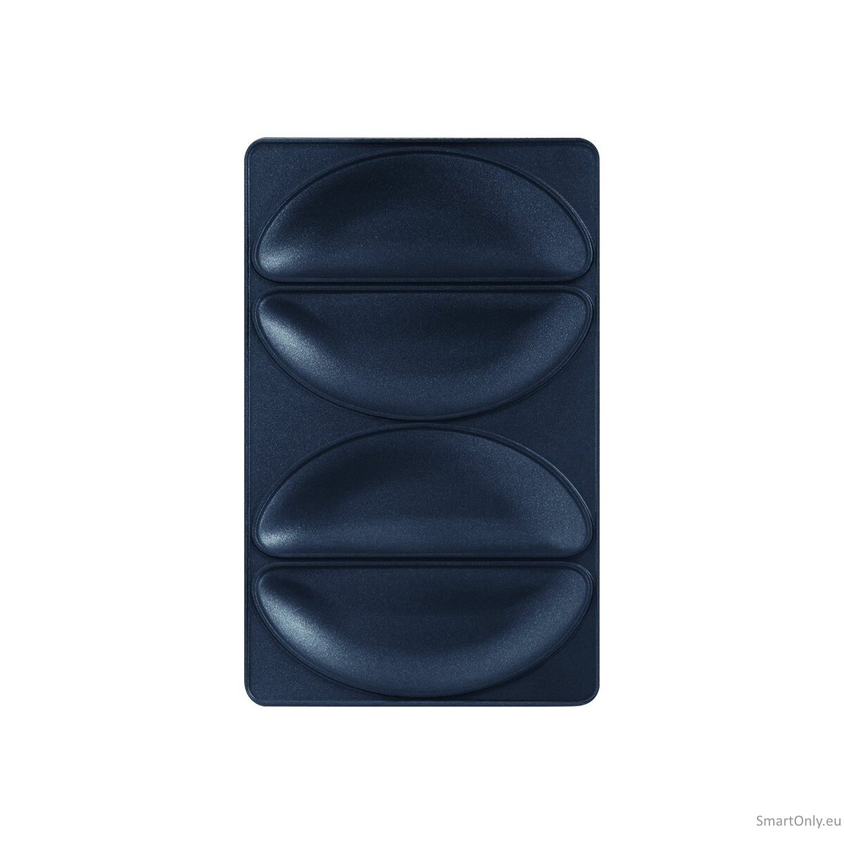 TEFAL XA800812 Turn over plates | TEFAL | XA800812 | Black 2 TEFAL XA800812 Turn over plates | TEFAL | XA800812 | Black 2
