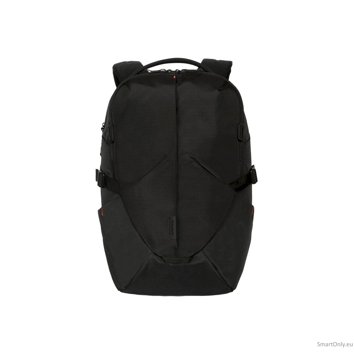 Terra Backpack | Backpack | Black | Shoulder strap Terra Backpack | Backpack | Black | Shoulder strap