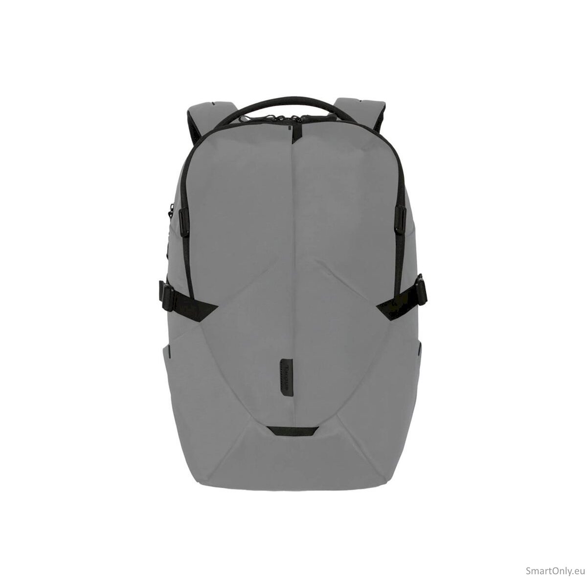 Terra Backpack | Backpack | Grey | Shoulder strap