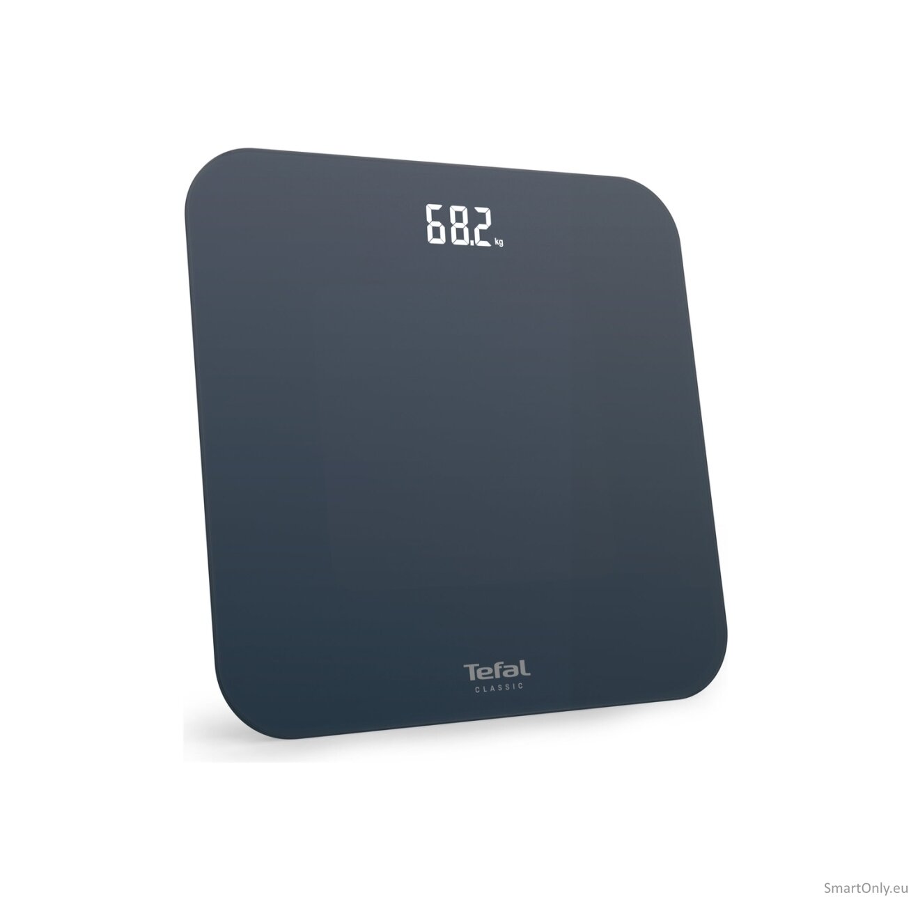 TEFAL Bathroom Scale | Classic PP1900V0 | Maximum weight (capacity) 180 | Accuracy 100 g | Dark Blue 6 TEFAL Bathroom Scale | Classic PP1900V0 | Maximum weight (capacity) 180 | Accuracy 100 g | Dark Blue 6