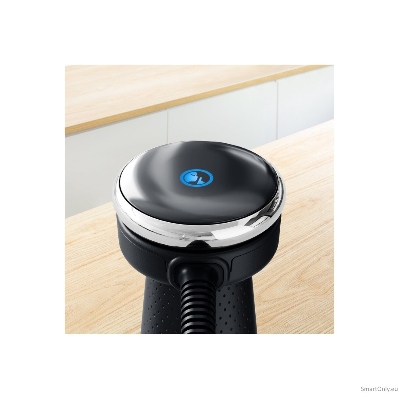 TEFAL | HB67E830 Quickchef+ | Hand Blender | 1000 W | Hand Blender | Number of speeds 20 | Turbo mode | Ice crushing | Black/Stainless Steel 12