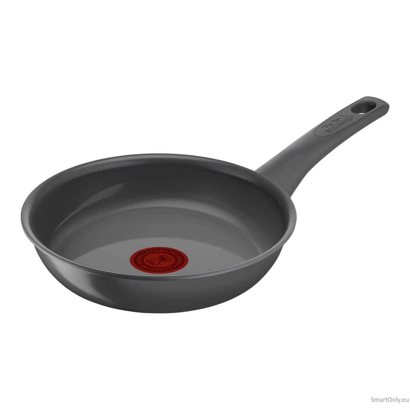 TEFAL Pan | C4260443 | Frying | Diameter 24 cm | Suitable for induction hob | Fixed handle | Grey 4 TEFAL Pan | C4260443 | Frying | Diameter 24 cm | Suitable for induction hob | Fixed handle | Grey 4