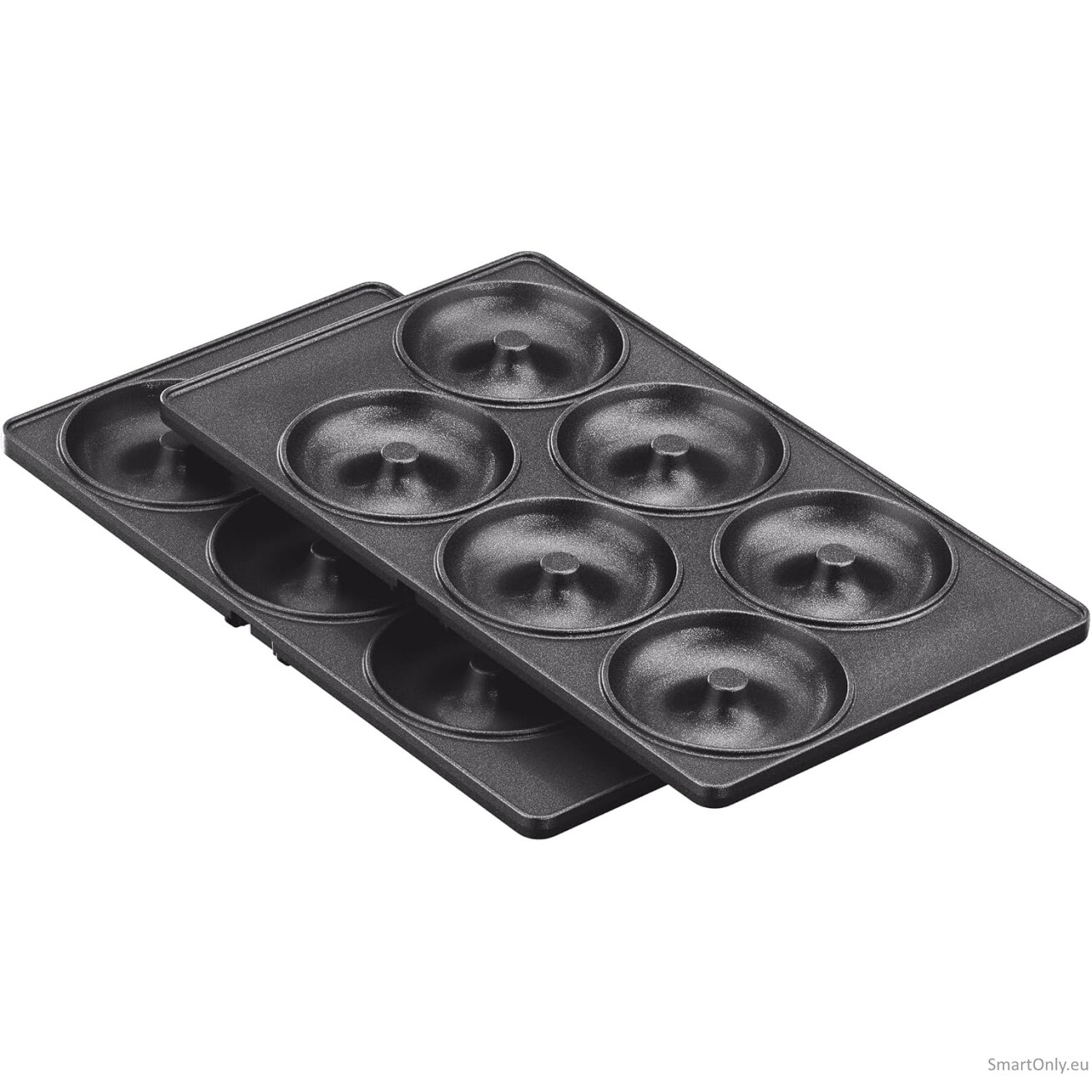 Tefal XA8111F0 Doughnut plates 1