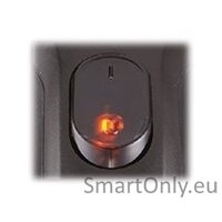 TEFAL | Kettle | KO330830 | Electric | 2400 W | 1.7 L | Plastic | 360° rotational base | Black 5 TEFAL | Kettle | KO330830 | Electric | 2400 W | 1.7 L | Plastic | 360° rotational base | Black 5