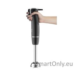 TEFAL | Blender | HB943838 InfintyForce | Hand Blender | 1000 W | Number of speeds 1 | Chopper | Black 2