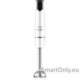 TEFAL | Blender | HB9441 InfintyForce | Hand Blender | 1000 W | Ice crushing | White | 1 2 TEFAL | Blender | HB9441 InfintyForce | Hand Blender | 1000 W | Ice crushing | White | 1 2