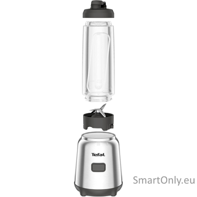 Tefal BL15FD Mix&Move Blender, Stainless Steel TEFAL