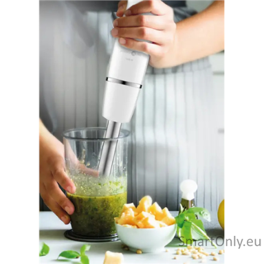 TEFAL | Blender | HB9441 InfintyForce | Hand Blender | 1000 W | Ice crushing | White | 1 TEFAL | Blender | HB9441 InfintyForce | Hand Blender | 1000 W | Ice crushing | White | 1