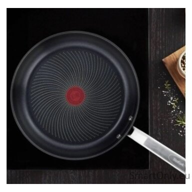 TEFAL | Frypan | B8170644 Intuition | Frying | Diameter 28 cm | Suitable for induction hob | Fixed handle TEFAL | Frypan | B8170644 Intuition | Frying | Diameter 28 cm | Suitable for induction hob | Fixed handle