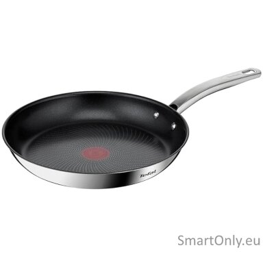 TEFAL | Frypan | B8170644 Intuition | Frying | Diameter 28 cm | Suitable for induction hob | Fixed handle TEFAL | Frypan | B8170644 Intuition | Frying | Diameter 28 cm | Suitable for induction hob | Fixed handle