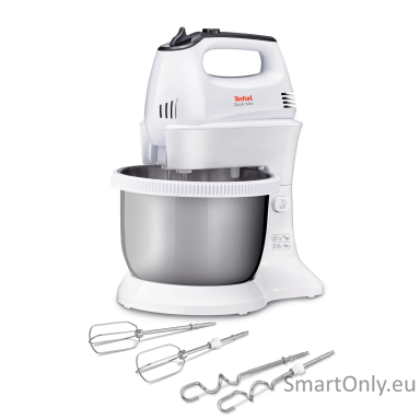 Tefal HT312138 Quickmix Mixer | TEFAL