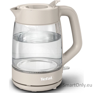 Tefal Morning Glass Kettle KO2G0BE0
