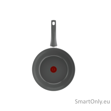 TEFAL Pan | C4261943 | Wok | Diameter 28 cm | Suitable for induction hob | Fixed handle TEFAL Pan | C4261943 | Wok | Diameter 28 cm | Suitable for induction hob | Fixed handle