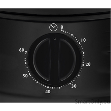TEFAL | VC140135 Food Steamer | Black | 900 W | Number of baskets 2