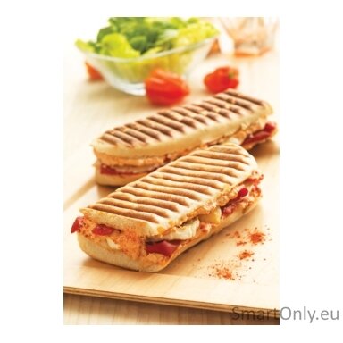 Tefal XA8103F0 2 Panini Plates