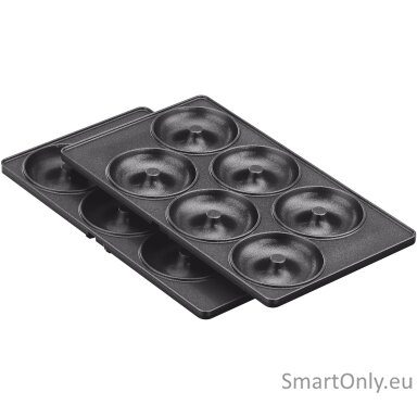 Tefal XA8111F0 Doughnut plates