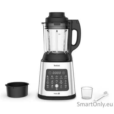 TefalBlender PerfectMix Cook Steam BL83SD30 TEFAL TefalBlender PerfectMix Cook Steam BL83SD30 TEFAL