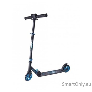 Tempish NIXIN 125 II Scooter, Blue