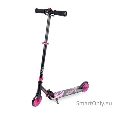 Tempish NIXIN 125 II Scooter Pink