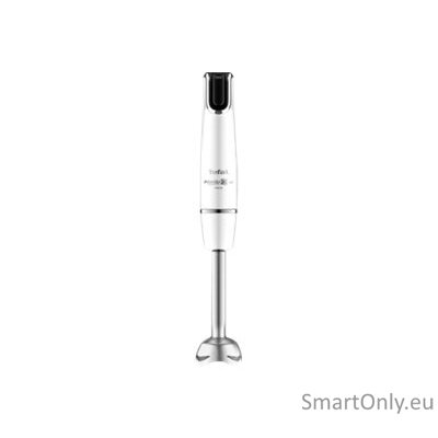 TEFAL | Blender | HB9441 InfintyForce | Hand Blender | 1000 W | Ice crushing | White | 1 5