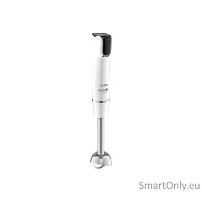 TEFAL | Blender | HB9441 InfintyForce | Hand Blender | 1000 W | Ice crushing | White | 1 6